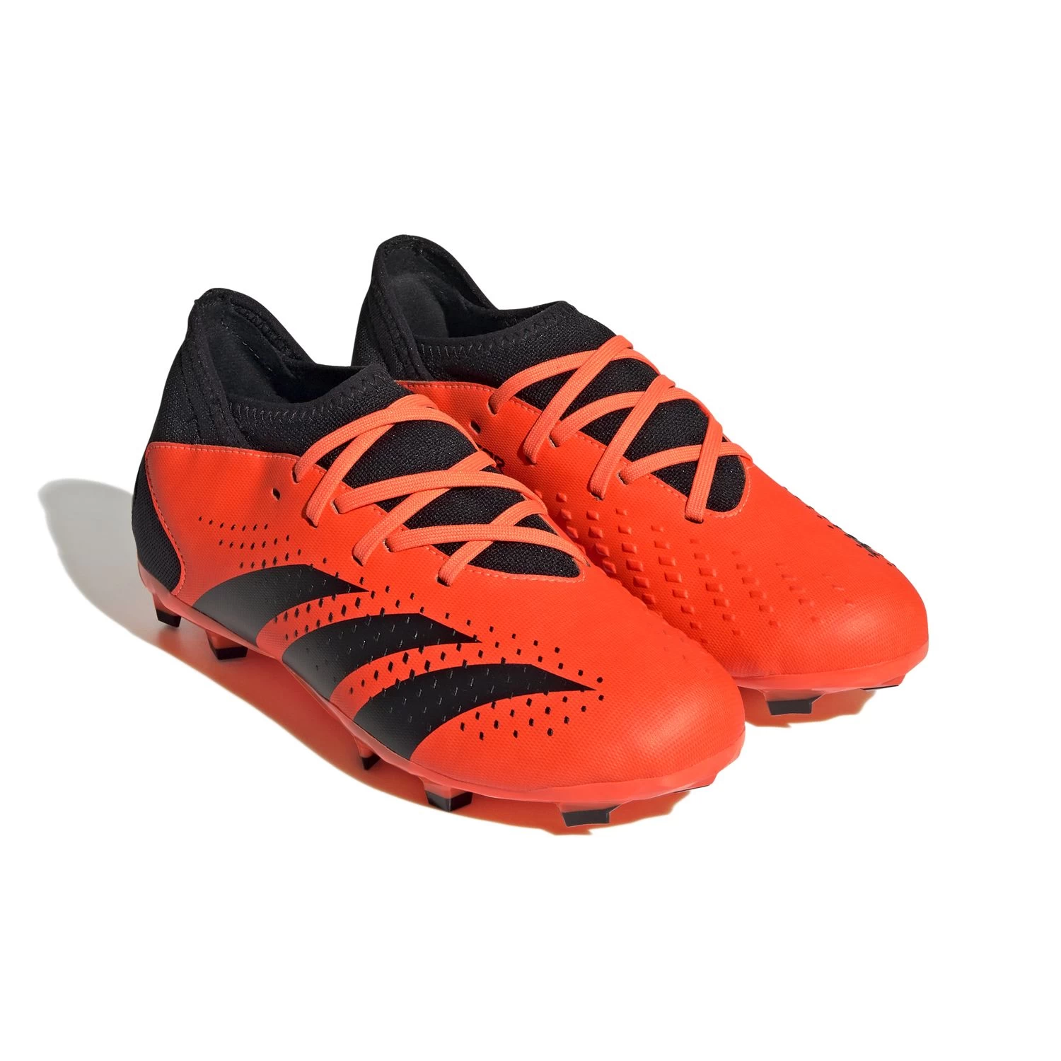 Adidas Predator Accuracy.3 FG Fußballschuhe Kinder 7 Adidas Predator Accuracy.3 FG Fußballschuhe Kinder – Bild 5
