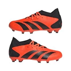 Adidas Predator Accuracy.3 FG Fußballschuhe Kinder 19 Adidas Predator Accuracy.3 FG Fußballschuhe Kinder -Sportbekleidung adidas Herren Predator Accuracy 3 FG Fussballschuhe 15012 22