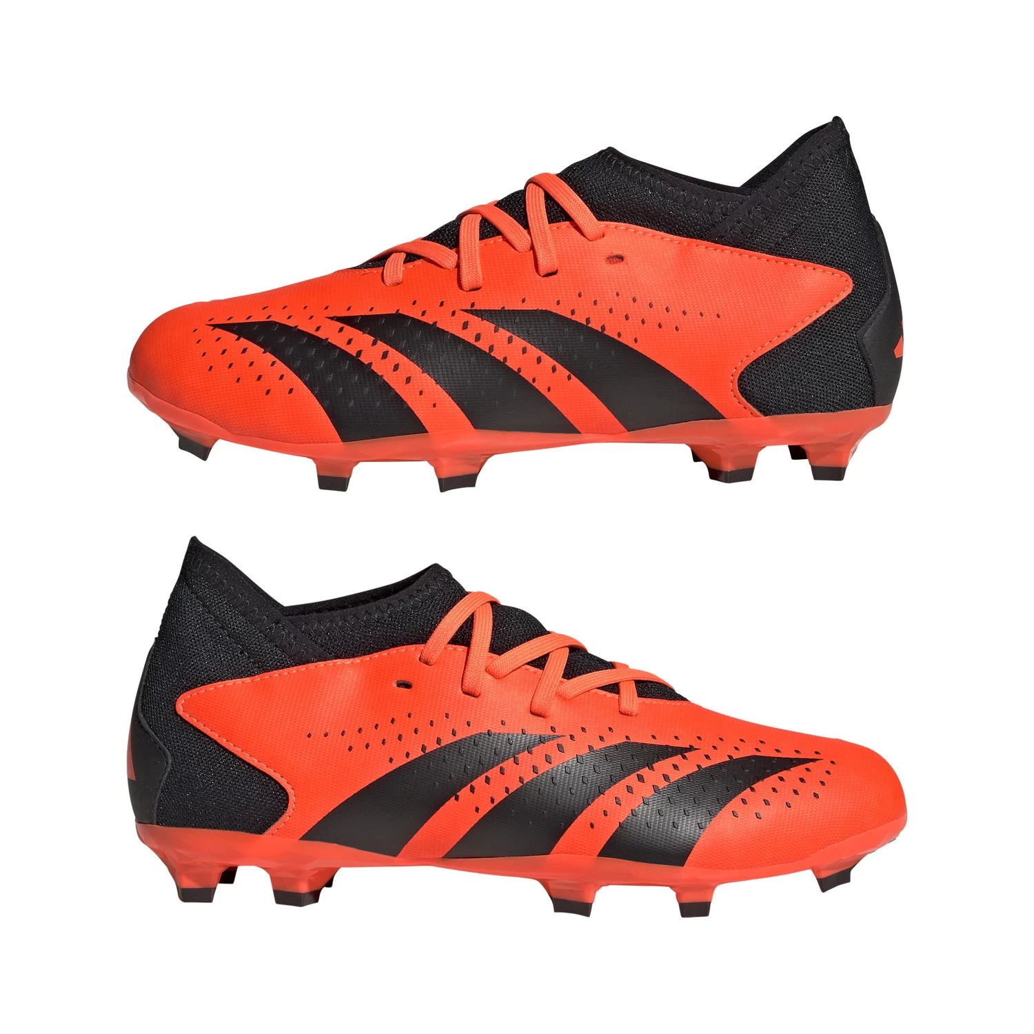 Adidas Predator Accuracy.3 FG Fußballschuhe Kinder 11 Adidas Predator Accuracy.3 FG Fußballschuhe Kinder – Bild 9