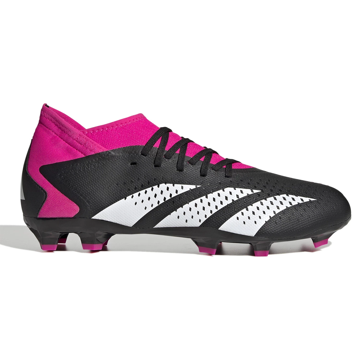 Adidas Herren Predator Accuracy.3 FG Fußballschuhe 3 Adidas Herren Predator Accuracy.3 FG Fußballschuhe