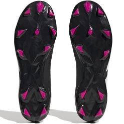 Adidas Herren Predator Accuracy.3 FG Fußballschuhe 10 Adidas Herren Predator Accuracy.3 FG Fußballschuhe -Sportbekleidung adidas Herren Predator Accuracy 3 FG Fussballschuhe schwarz weiss pink 14925 3