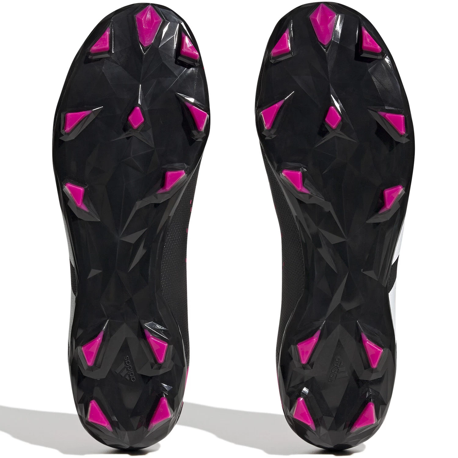 Adidas Herren Predator Accuracy.3 FG Fußballschuhe 6 Adidas Herren Predator Accuracy.3 FG Fußballschuhe – Bild 4