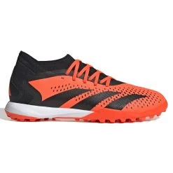 Adidas Herren Predator Accuracy.3 TF Fußballschuhe