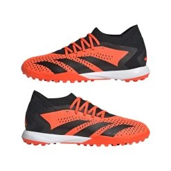 Adidas Herren Predator Accuracy.3 TF Fußballschuhe -Sportbekleidung adidas Herren Predator Accuracy 3 TF Fussballschuhe 15006 7