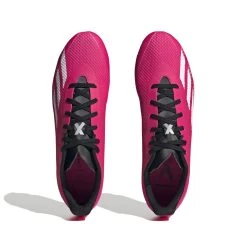 Adidas Herren X Speedportal.4 FG Fußballschuhe Pink -Sportbekleidung adidas Herren X Speedportal 4 FG Fussballschuhe pink 14942 2