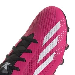 Adidas Herren X Speedportal.4 FG Fußballschuhe Pink -Sportbekleidung adidas Herren X Speedportal 4 FG Fussballschuhe pink 14942 6