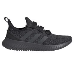 Adidas Kaptir Herren Sneaker Schwarz Grau EE9513
