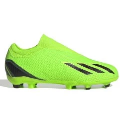 Adidas Kinder X Speedportal.3 LL FG Fußballschuhe GW8473