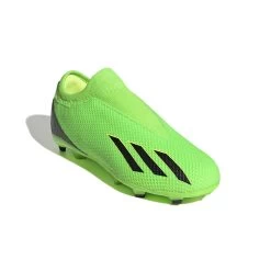 Adidas Kinder X Speedportal.3 LL FG Fußballschuhe GW8473 -Sportbekleidung adidas Kinder X Speedportal 3 LL FG Fussballschuhe GW8473 14940 4