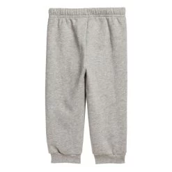 Adidas Linear Jogger Fleece Kleinkind Jogginganzug Pink Grau EI7962 14 Adidas Linear Jogger Fleece Kleinkind Jogginganzug Pink Grau EI7962 -Sportbekleidung adidas Linear Jogger Fleece Kleinkind Jogginganzug pink grau EI7962 11865 4