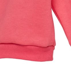 Adidas Linear Jogger Fleece Kleinkind Jogginganzug Pink Grau EI7962 17 Adidas Linear Jogger Fleece Kleinkind Jogginganzug Pink Grau EI7962 -Sportbekleidung adidas Linear Jogger Fleece Kleinkind Jogginganzug pink grau EI7962 11865 7