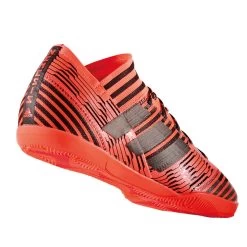 Adidas Nemeziz Tango 17.3 IN J Kinder Fußballschuh Orange Schwarz 13 Adidas Nemeziz Tango 17.3 IN J Kinder Fußballschuh Orange Schwarz -Sportbekleidung adidas Nemeziz Tango 17 3 IN Fussballschuh orange 3 1