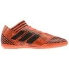 Adidas Nemeziz Tango 17.3 IN J Kinder Fußballschuh Orange Schwarz