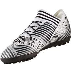 Adidas Nemeziz Tango 17.3 TF Fußballschuh Weiß Schwarz Gelb -Sportbekleidung adidas Nemeziz Tango 17 3 TF Fussballschuh weiss s 2