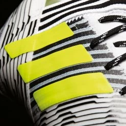 Adidas Nemeziz Tango 17.3 TF Fußballschuh Weiß Schwarz Gelb -Sportbekleidung adidas Nemeziz Tango 17 3 TF Fussballschuh weiss s 4