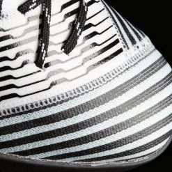 Adidas Nemeziz Tango 17.3 TF Fußballschuh Weiß Schwarz Gelb -Sportbekleidung adidas Nemeziz Tango 17 3 TF Fussballschuh weiss s 6