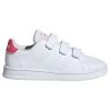 Adidas Performance Advantage C Sneaker Weiß Pink EF0221 -Sportbekleidung adidas Performance Advantage C Sneaker weiss pink EF0221 13540