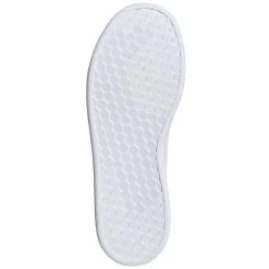 Adidas Performance Advantage K Sneaker Weiß Pink EF0211 17 Adidas Performance Advantage K Sneaker Weiß Pink EF0211 -Sportbekleidung adidas Performance Advantage K Sneaker weiss pink EF0211 12975 1