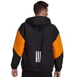 Adidas Performance Back To Sport Insulated Hooded Jacket Herren GT6589 -Sportbekleidung adidas Performance Back to Sport Insulated Hooded Jacket Herren GT6589 14223