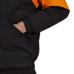 Adidas Performance Back To Sport Insulated Hooded Jacket Herren GT6589 -Sportbekleidung adidas Performance Back to Sport Insulated Hooded Jacket Herren GT6589 14223 1