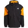 Adidas Performance Back To Sport Insulated Hooded Jacket Herren GT6589