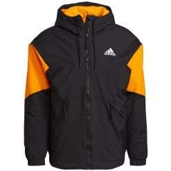 Adidas Performance Back To Sport Insulated Hooded Jacket Herren GT6589