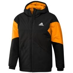 Adidas Performance Back To Sport Insulated Hooded Jacket Herren GT6589 -Sportbekleidung adidas Performance Back to Sport Insulated Hooded Jacket Herren GT6589 14223 5