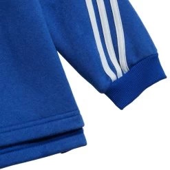 Adidas Performance Badge Of Sport Sportanzug Set Blau Grau 17 Adidas Performance Badge Of Sport Sportanzug Set Blau Grau -Sportbekleidung adidas Performance Badge of Sport Sportanzug Set blau grau 14259 7