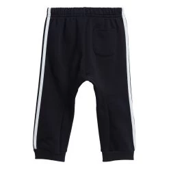 Adidas Performance Badge Of Sport Sportanzug Set Grau Schwarz -Sportbekleidung adidas Performance Badge of Sport Sportanzug Set grau schwarz 14285 6