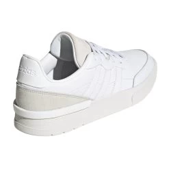Adidas Performance Clubcourt Sneaker Weiß Leder H68183 -Sportbekleidung adidas Performance Clubcourt Sneaker weiss Leder H68183 13978