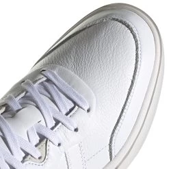 Adidas Performance Clubcourt Sneaker Weiß Leder H68183 -Sportbekleidung adidas Performance Clubcourt Sneaker weiss Leder H68183 13978 3