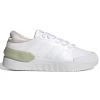 Adidas Performance Court Funk Sneaker Weiß HP9842