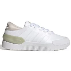 Adidas Performance Court Funk Sneaker Weiß HP9842