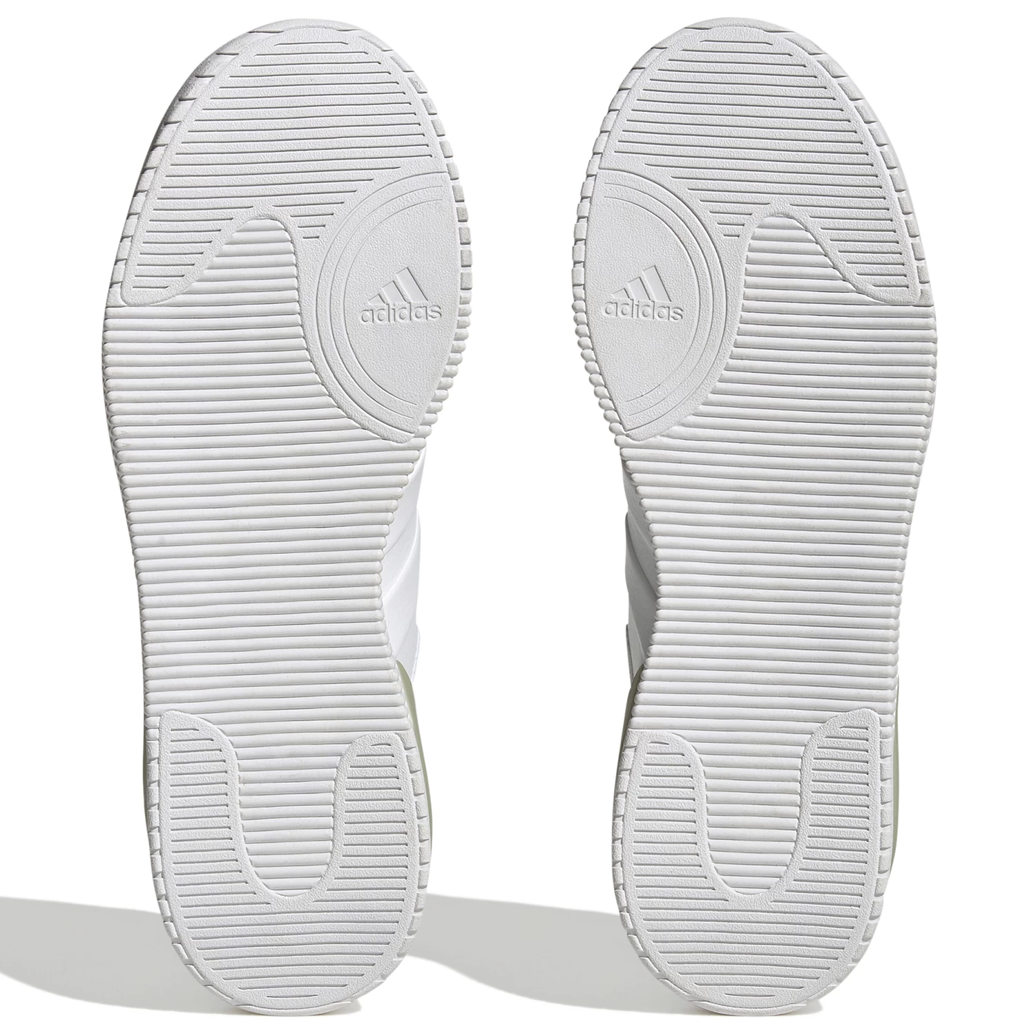 Adidas Performance Court Funk Sneaker Weiß HP9842 5 Adidas Performance Court Funk Sneaker Weiß HP9842 – Bild 3