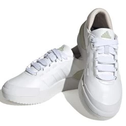 Adidas Performance Court Funk Sneaker Weiß HP9842 15 Adidas Performance Court Funk Sneaker Weiß HP9842 -Sportbekleidung adidas Performance Court Funk Sneaker weiss HP9842 14990 4