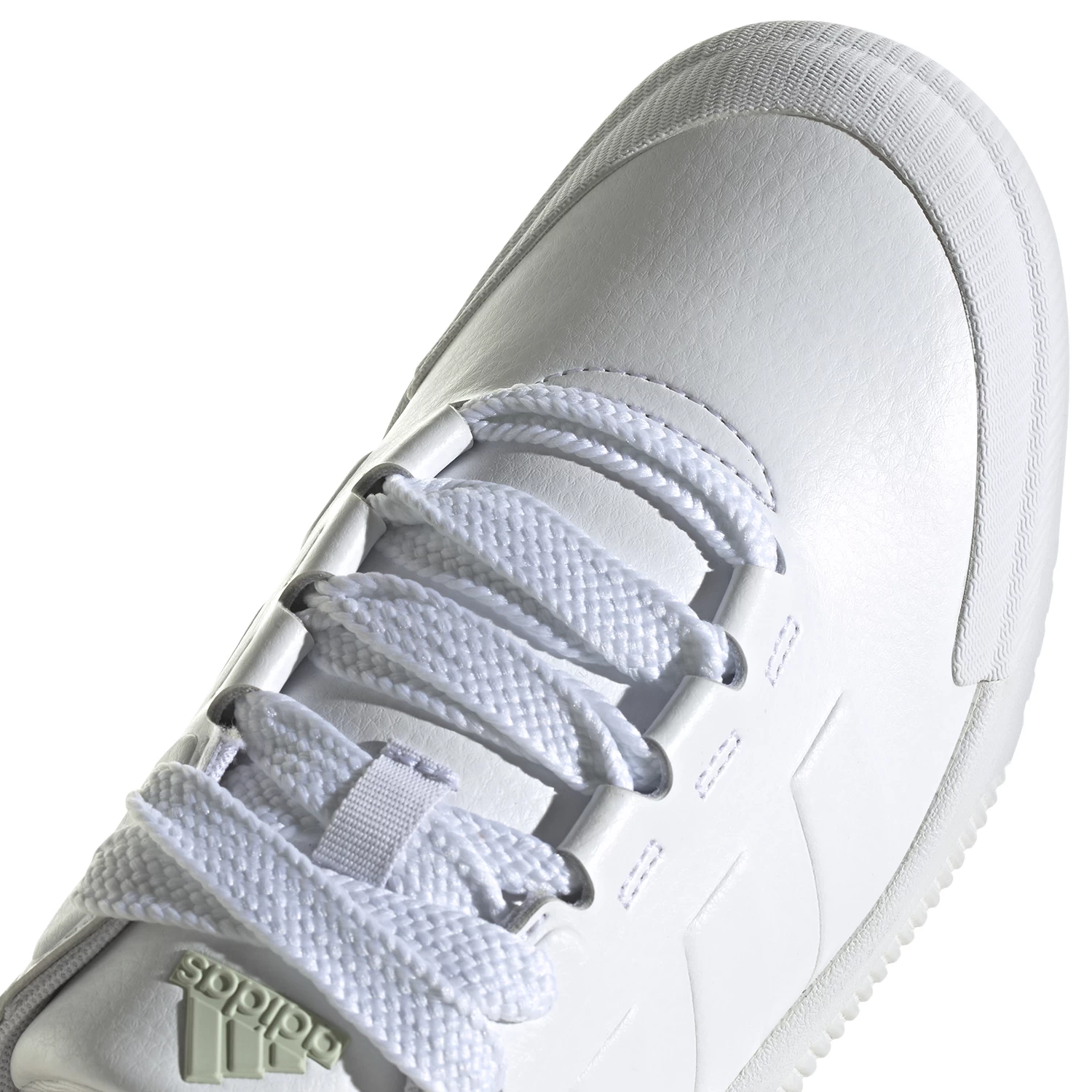 Adidas Performance Court Funk Sneaker Weiß HP9842 10 Adidas Performance Court Funk Sneaker Weiß HP9842 – Bild 8