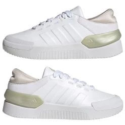 Adidas Performance Court Funk Sneaker Weiß HP9842 19 Adidas Performance Court Funk Sneaker Weiß HP9842 -Sportbekleidung adidas Performance Court Funk Sneaker weiss HP9842 14990 8