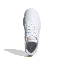 Adidas Performance Court Platform Sneaker Weiß GV8997 -Sportbekleidung adidas Performance Court Platform Sneaker weiss GV8997 14668 2