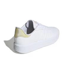 Adidas Performance Court Platform Sneaker Weiß GV8997 -Sportbekleidung adidas Performance Court Platform Sneaker weiss GV8997 14668 5