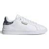 Adidas Performance Court Silk Sneaker Weiß GW1452 -Sportbekleidung adidas Performance Court Silk Sneaker weiss GW1452 14667