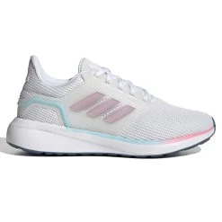 Adidas Performance EQ19 Run W Laufschuhe Weiß Lila Blau GY4728