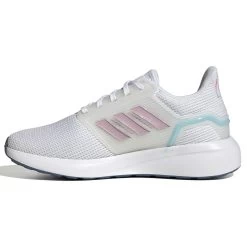 Adidas Performance EQ19 Run W Laufschuhe Weiß Lila Blau GY4728 -Sportbekleidung adidas Performance EQ19 Run W Laufschuhe weiss lila blau GY4728 14694 3