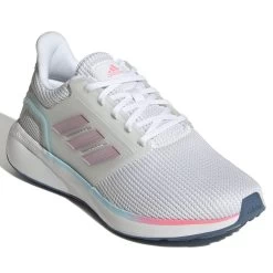 Adidas Performance EQ19 Run W Laufschuhe Weiß Lila Blau GY4728 -Sportbekleidung adidas Performance EQ19 Run W Laufschuhe weiss lila blau GY4728 14694 4
