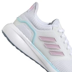 Adidas Performance EQ19 Run W Laufschuhe Weiß Lila Blau GY4728 -Sportbekleidung adidas Performance EQ19 Run W Laufschuhe weiss lila blau GY4728 14694 6
