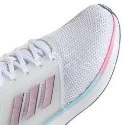 Adidas Performance EQ19 Run W Laufschuhe Weiß Lila Blau GY4728 -Sportbekleidung adidas Performance EQ19 Run W Laufschuhe weiss lila blau GY4728 14694 7