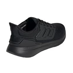 Adidas Performance EQ21 Run Laufschuhe Schwarz H00521 -Sportbekleidung adidas Performance EQ21 Run Laufschuhe schwarz H00521 13977