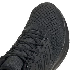 Adidas Performance EQ21 Run Laufschuhe Schwarz H00521 -Sportbekleidung adidas Performance EQ21 Run Laufschuhe schwarz H00521 13977 2