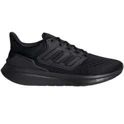 Adidas Performance EQ21 Run Laufschuhe Schwarz H00521