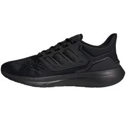 Adidas Performance EQ21 Run Laufschuhe Schwarz H00521 -Sportbekleidung adidas Performance EQ21 Run Laufschuhe schwarz H00521 13977 6
