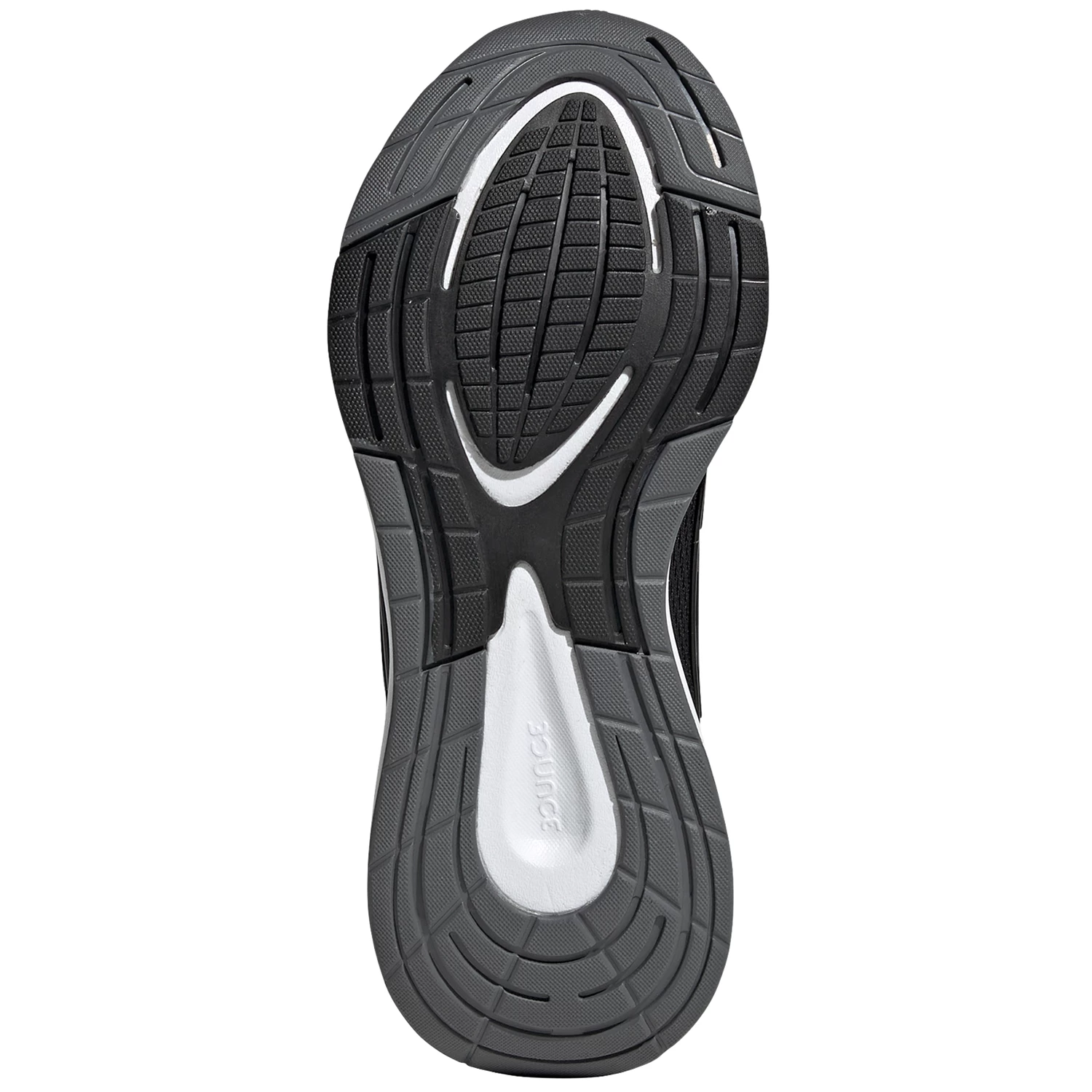 Adidas Performance EQ21 Run Laufschuhe Schwarz Weiß H00544 8 Adidas Performance EQ21 Run Laufschuhe Schwarz Weiß H00544 – Bild 6
